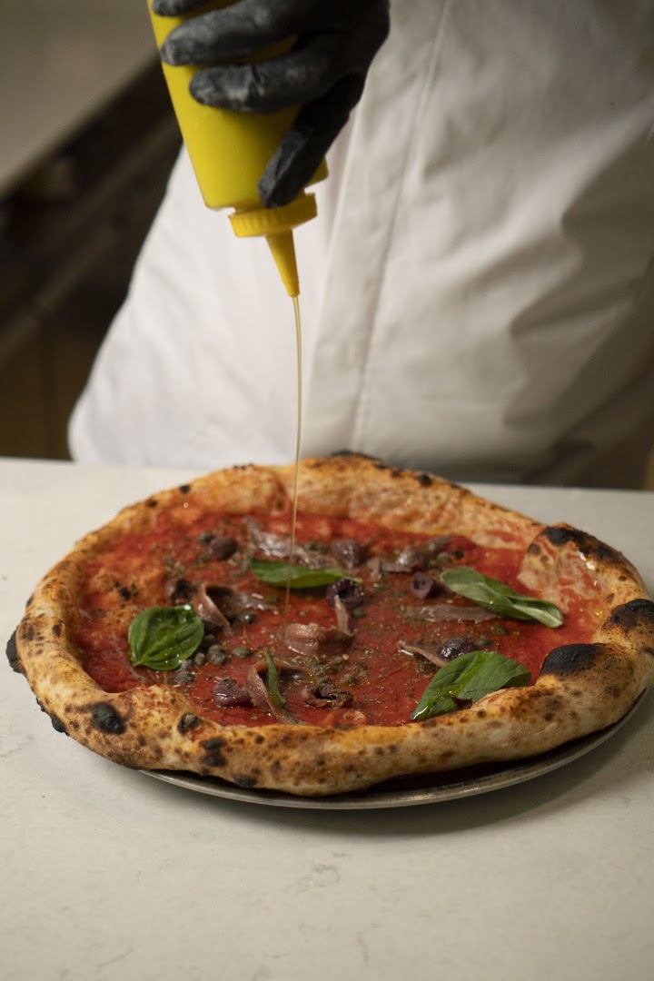 Origini Pizzeria