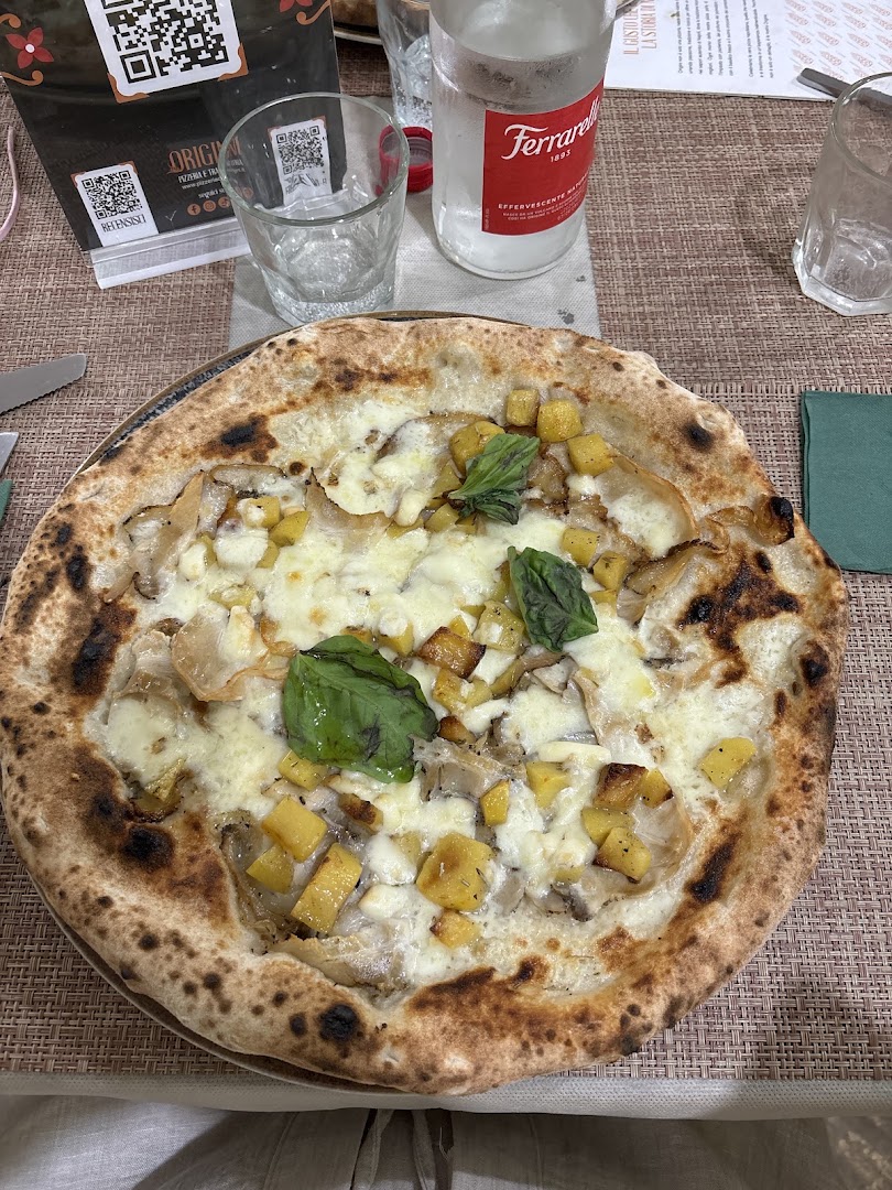 Origini Pizzeria