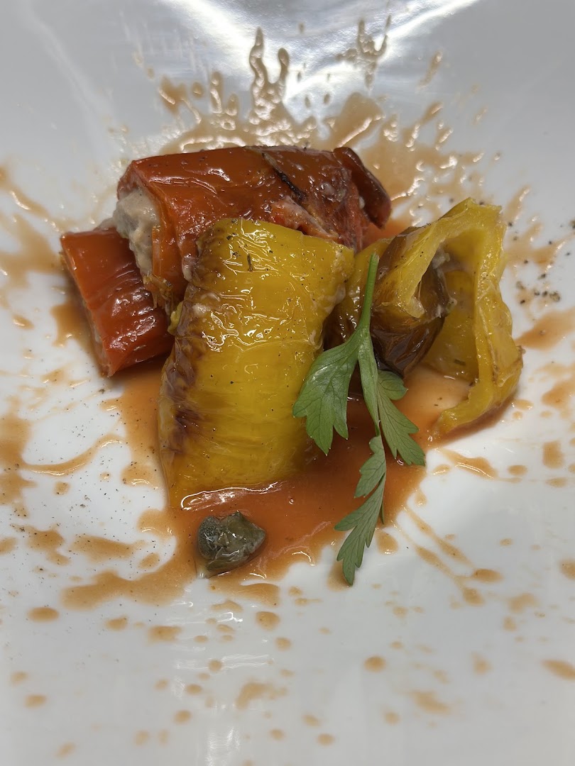 Origini Osteria Controcorrente