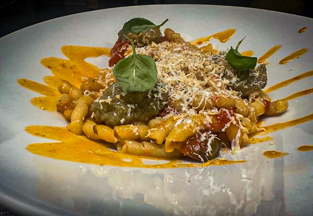 Origini Osteria Controcorrente