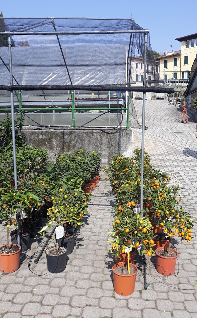 Orio Garden, Lecco