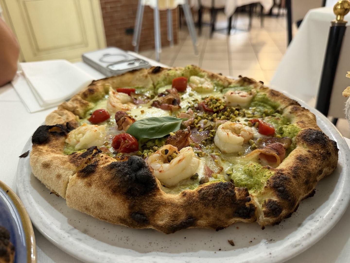 Pizzeria Orion La Veranda