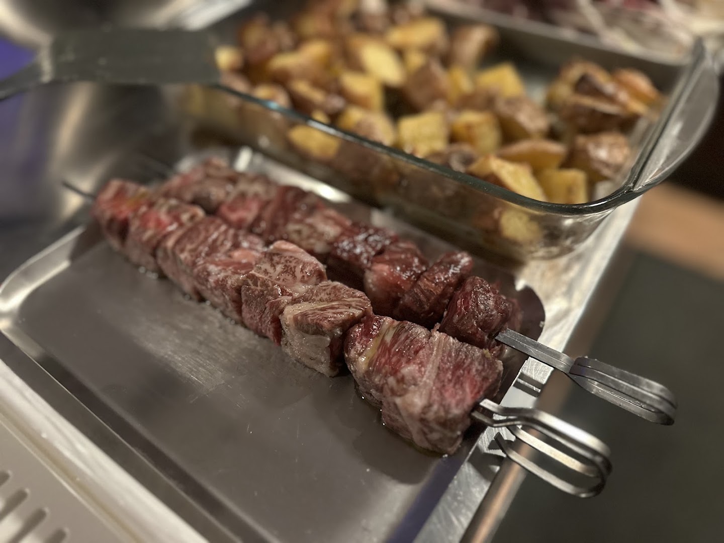 Oris Portanova Chef & Home Restaurant con Salotto