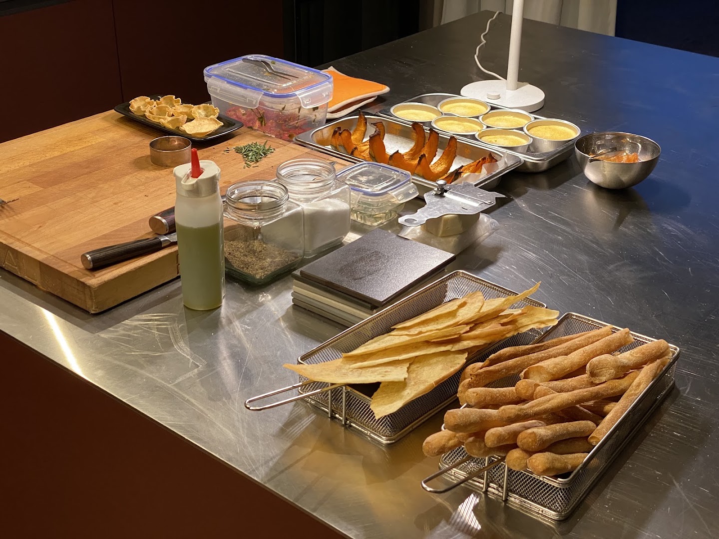 Oris Portanova Chef & Home Restaurant con Salotto