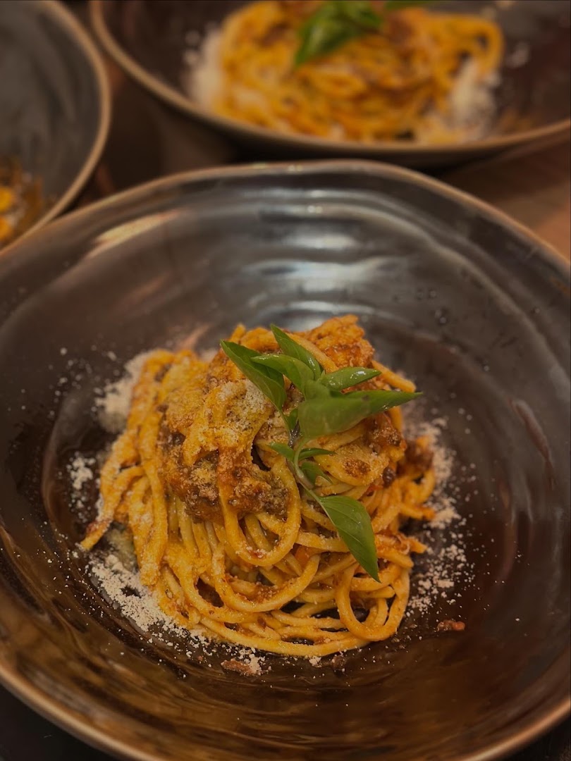Oris Portanova Chef & Home Restaurant con Salotto
