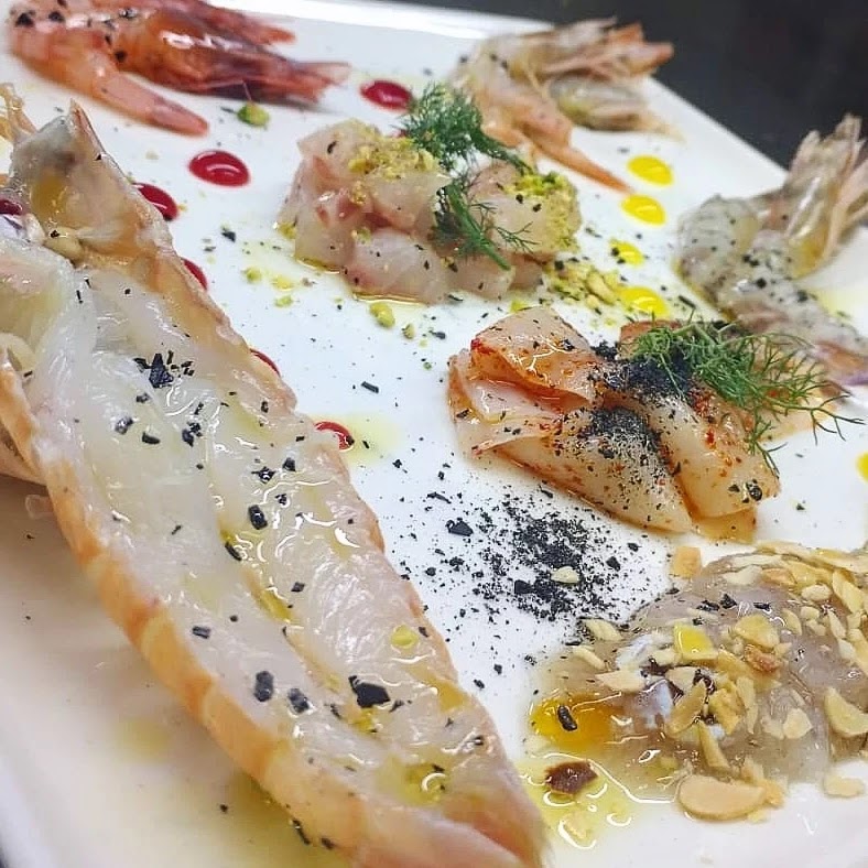 orizzonte beach Restaurant