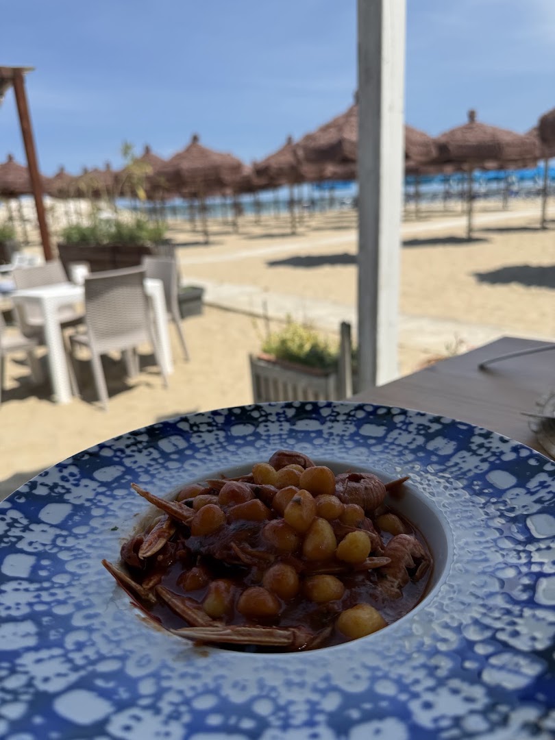 orizzonte beach Restaurant