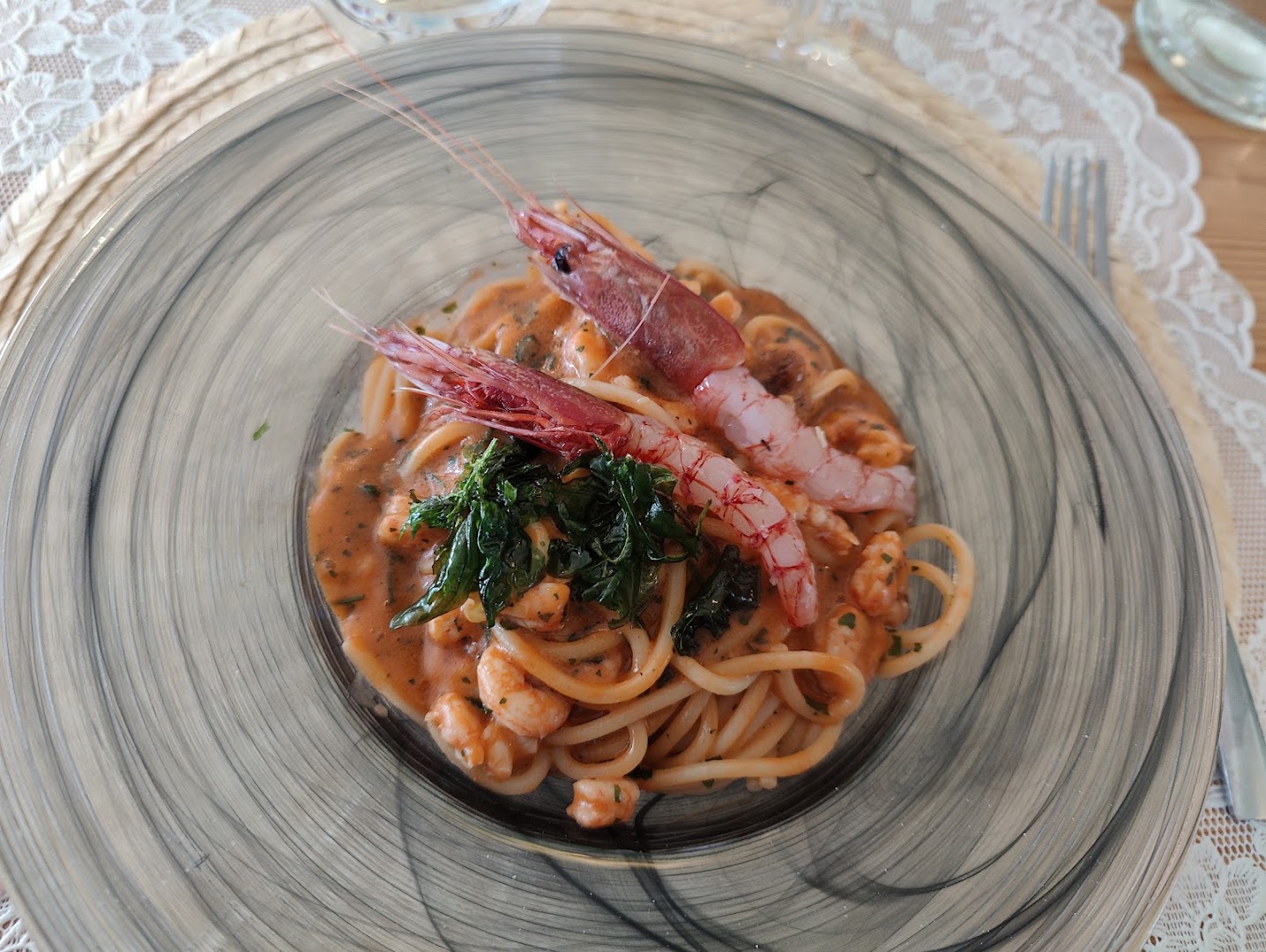 orizzonte beach Restaurant, Francavilla al Mare