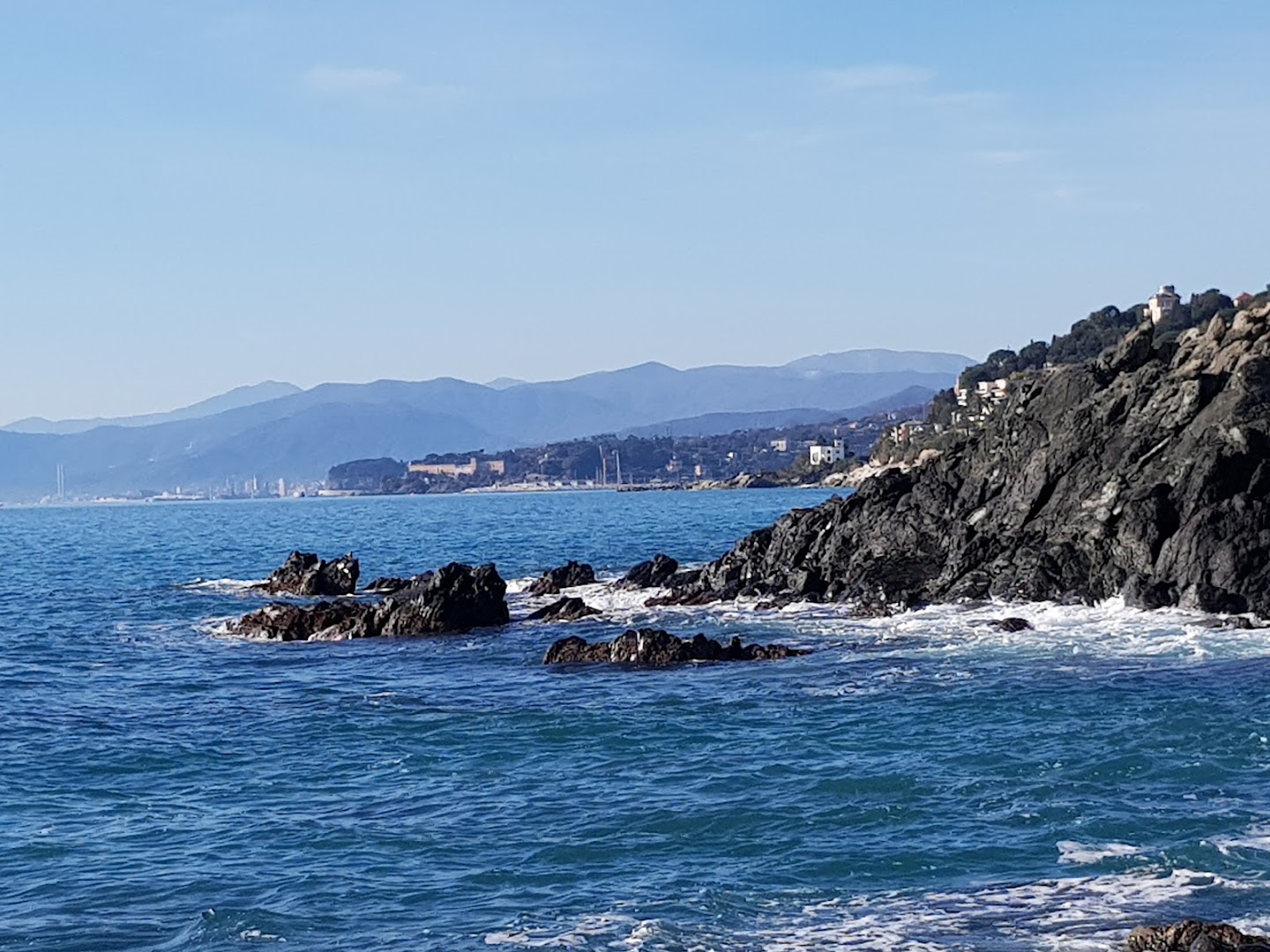 Orizzonte