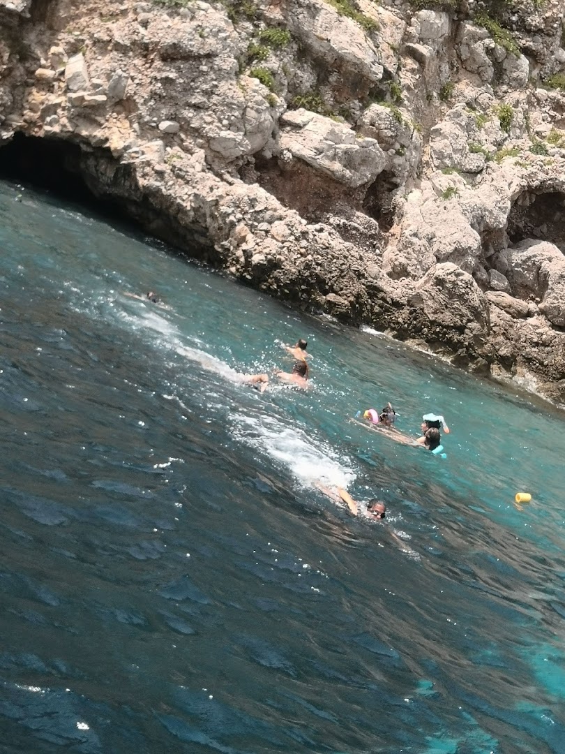 Orizzonte Rosa