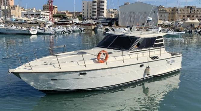 Orizzonte Rosa