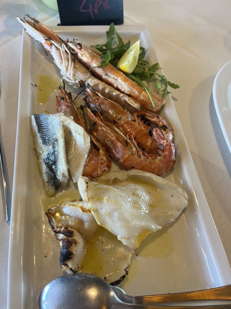 Orlando osteria