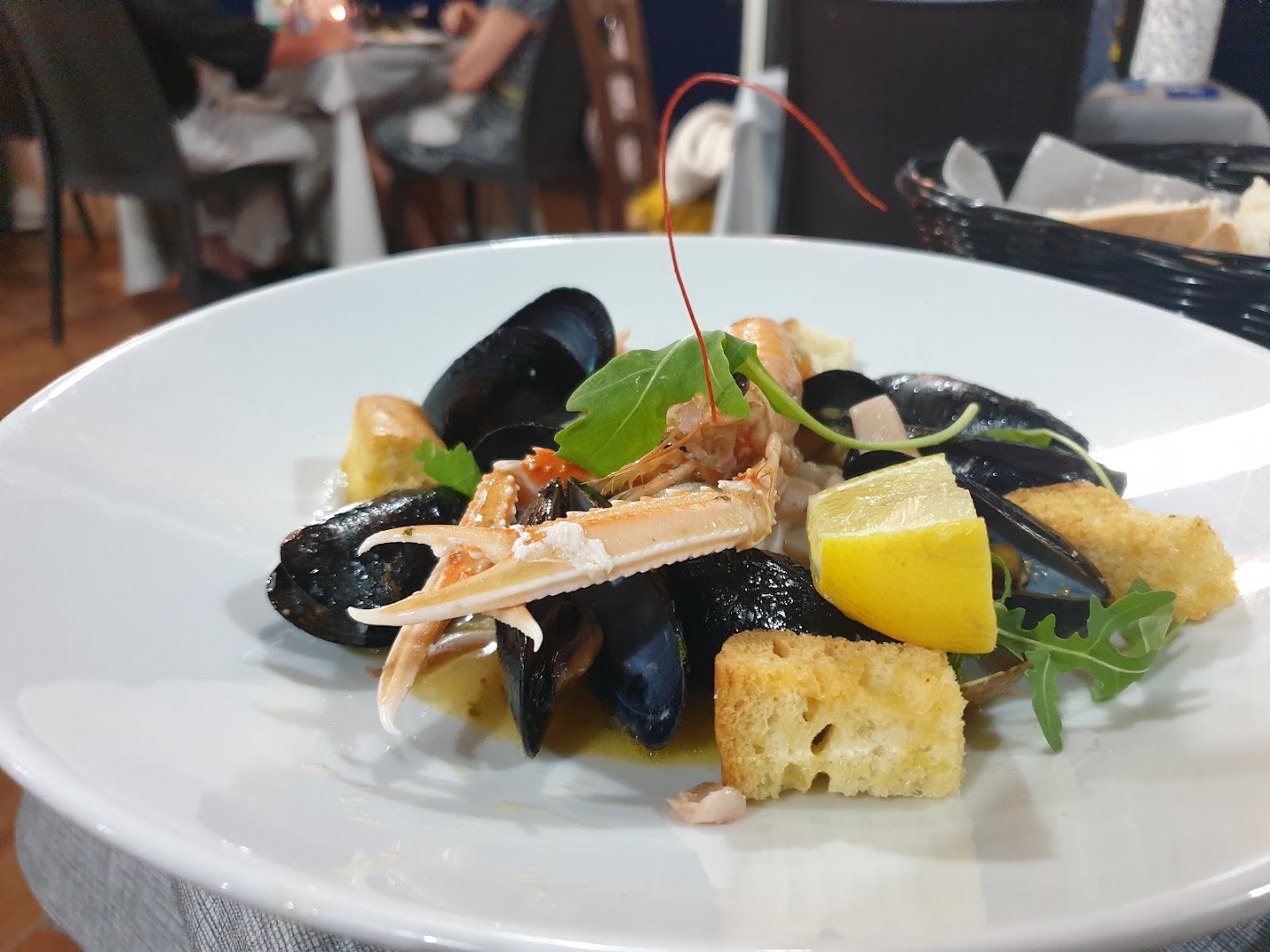 Orlando osteria