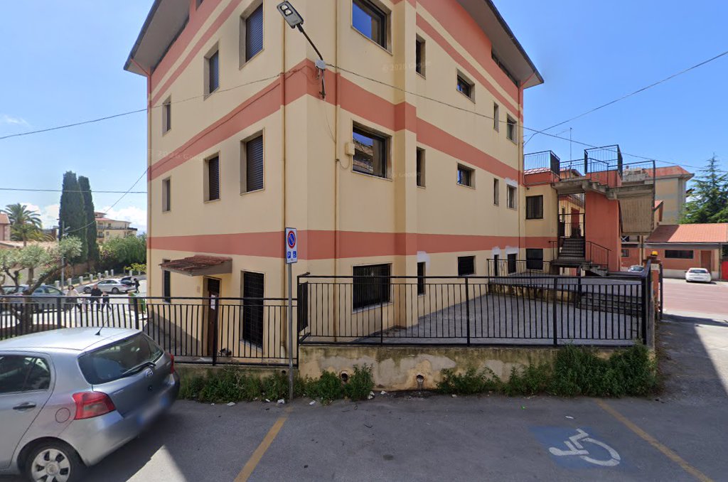 Orlando Vescio Music Planner, Lamezia Terme