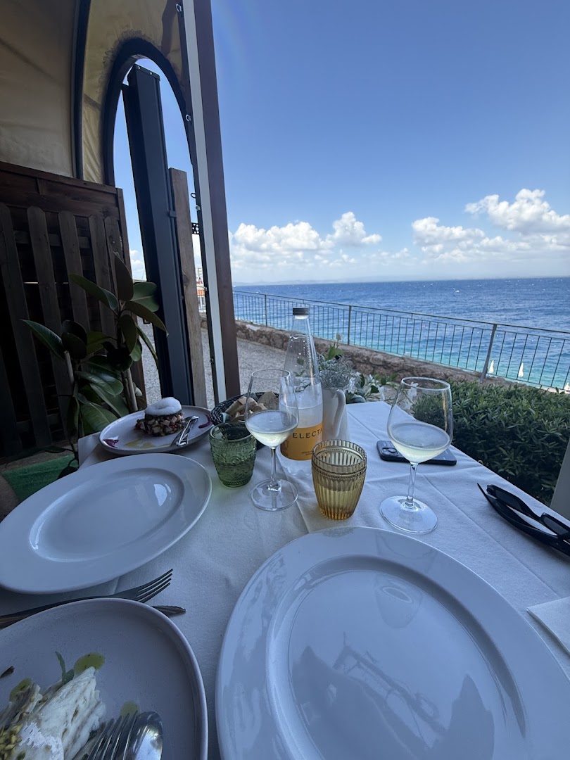 Orlando osteria