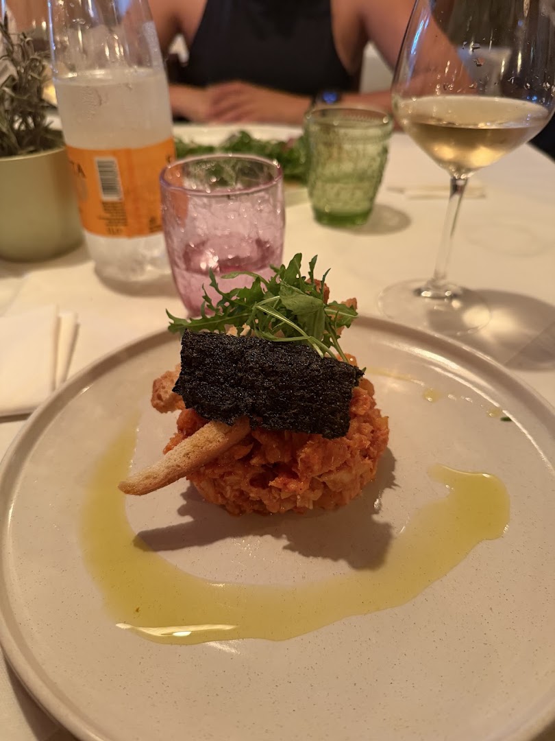 Orlando osteria