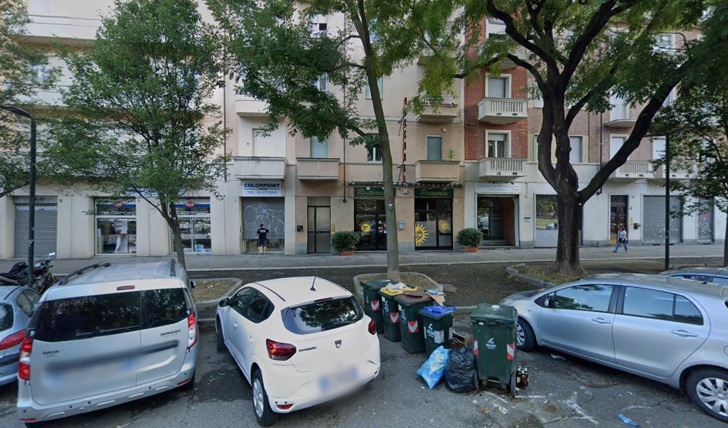 Orma S.n.c. Di Faraone O. E Pellegatti M., Torino