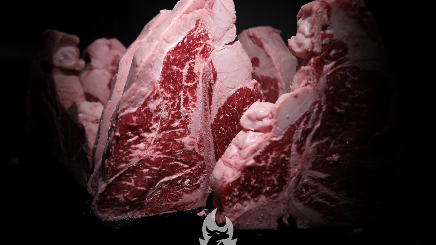 Ornelli Black Angus Steakhouse