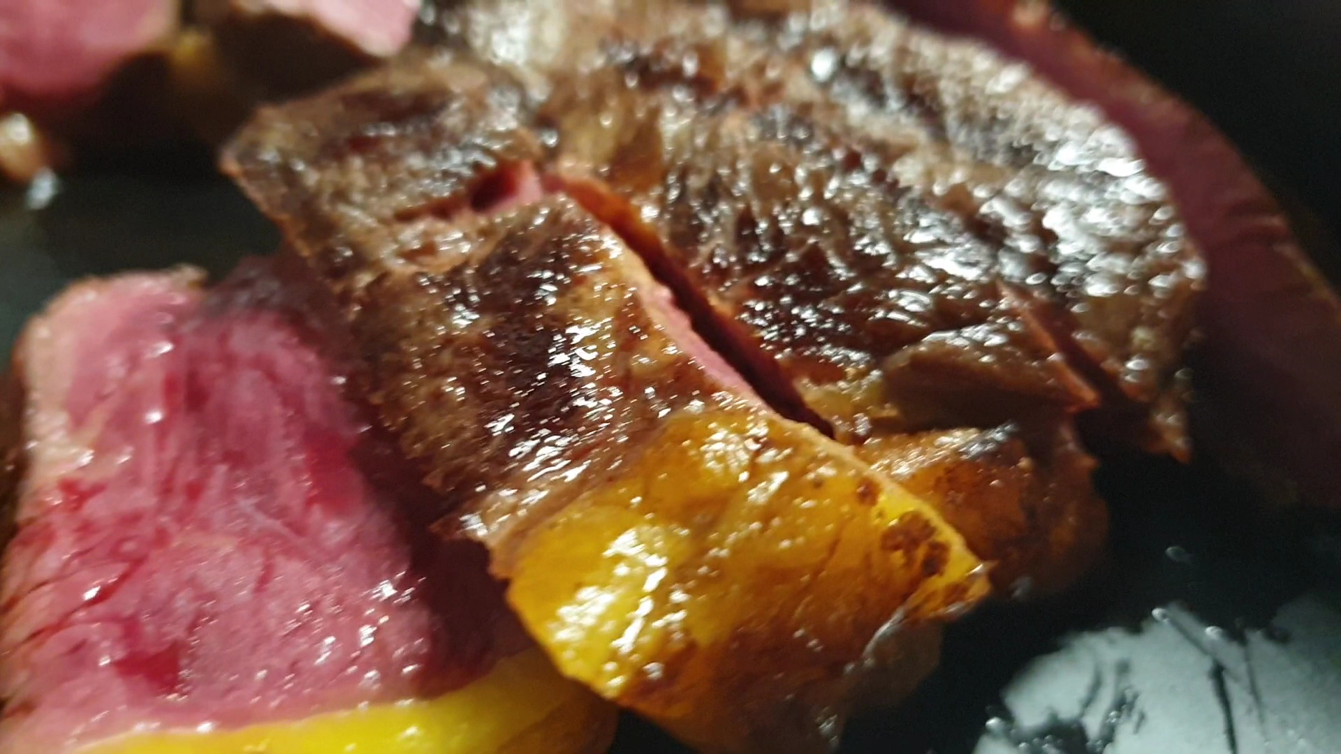 Ornelli Black Angus Steakhouse