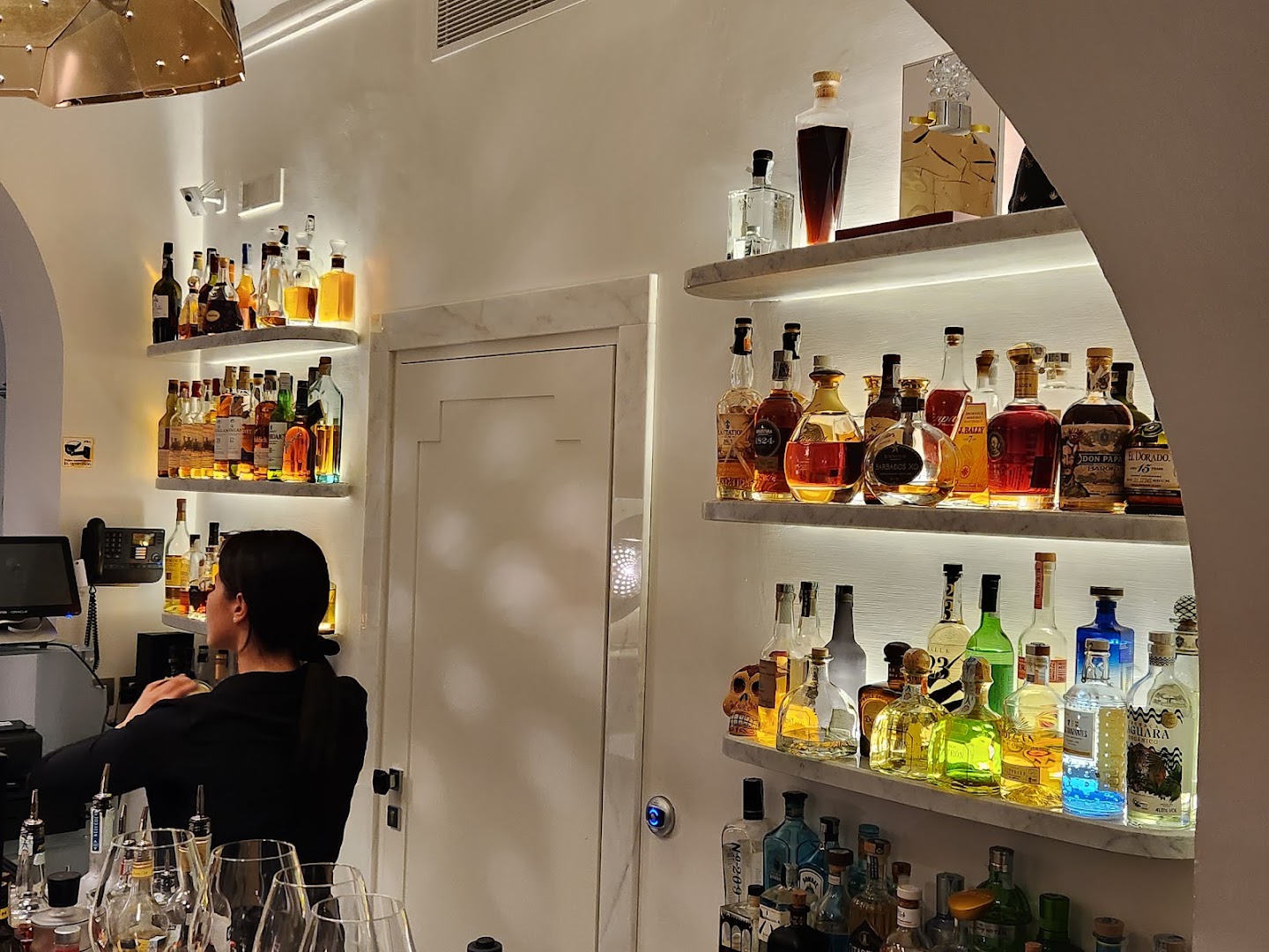 O'RO Bar Lounge