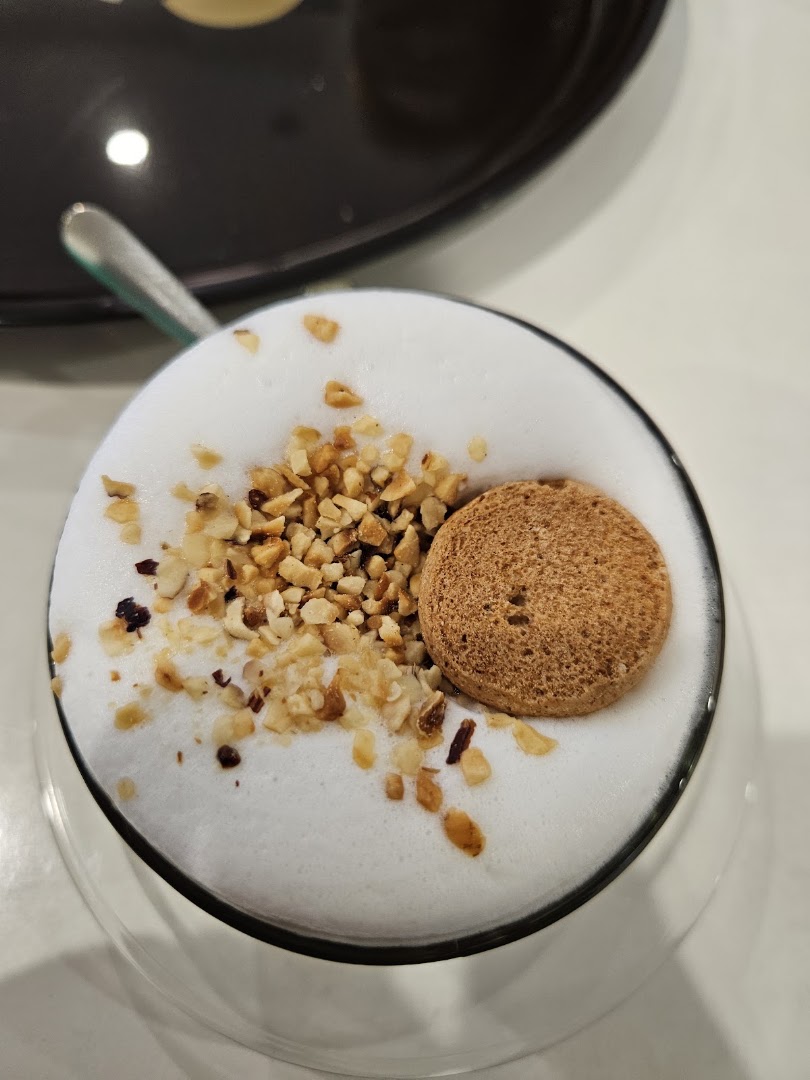 Oro Bar