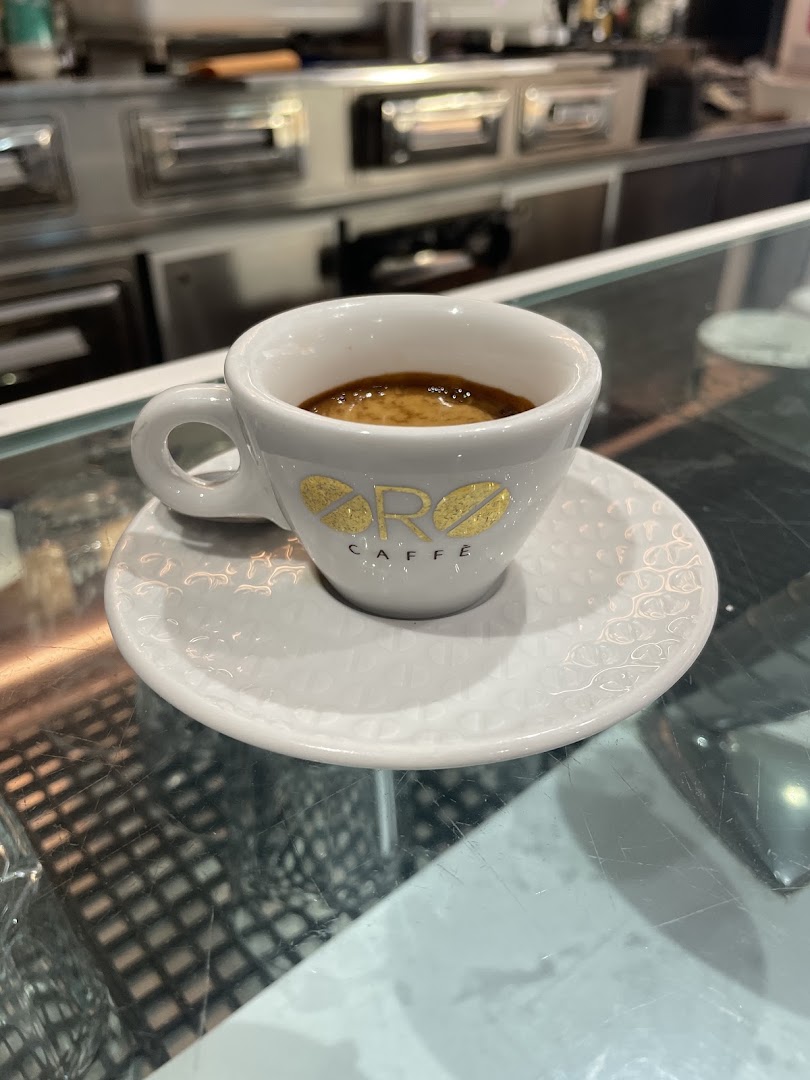 Oro Bar
