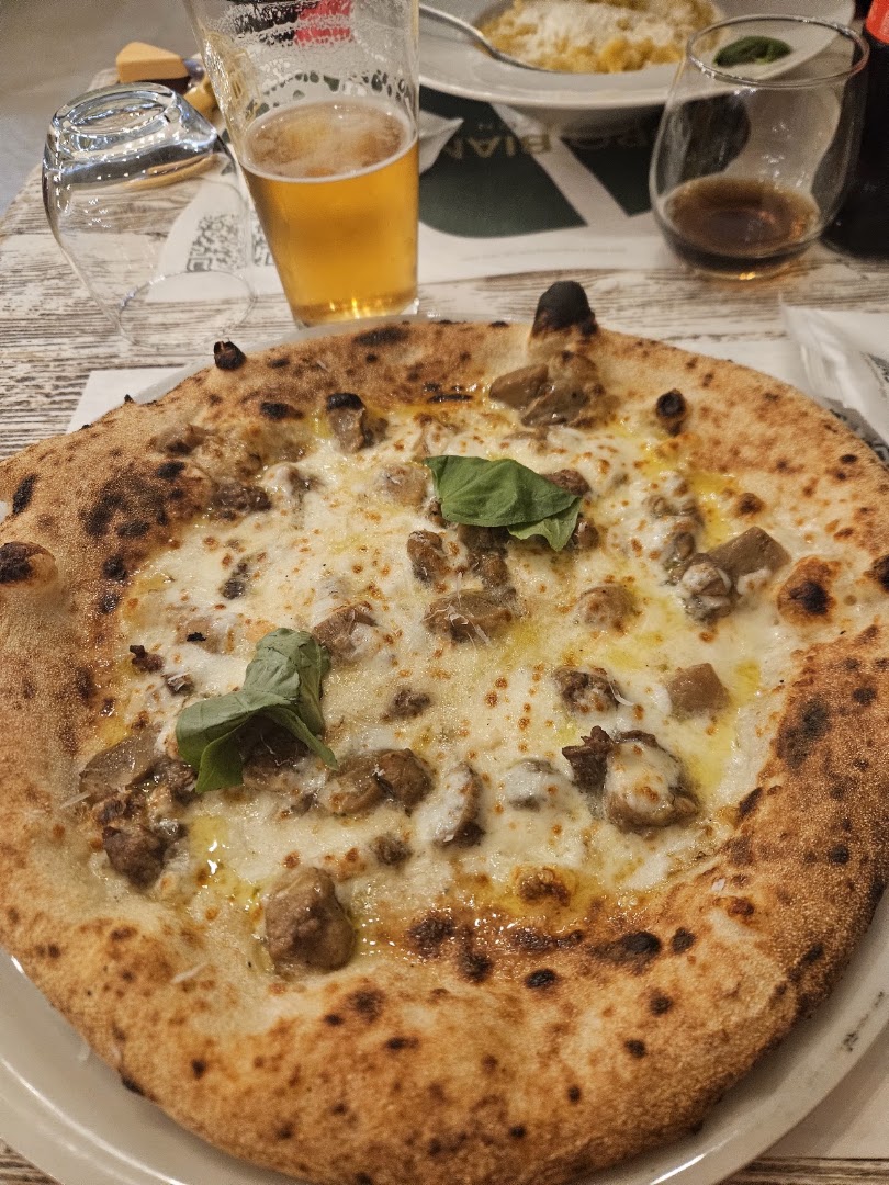 Oro Bianco
