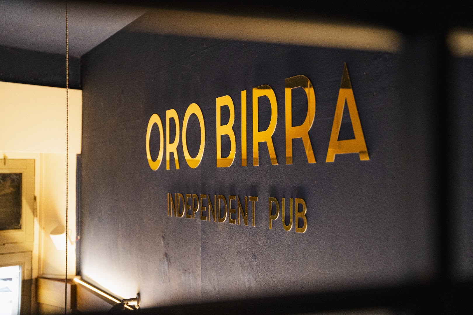 Oro Birra, Torino