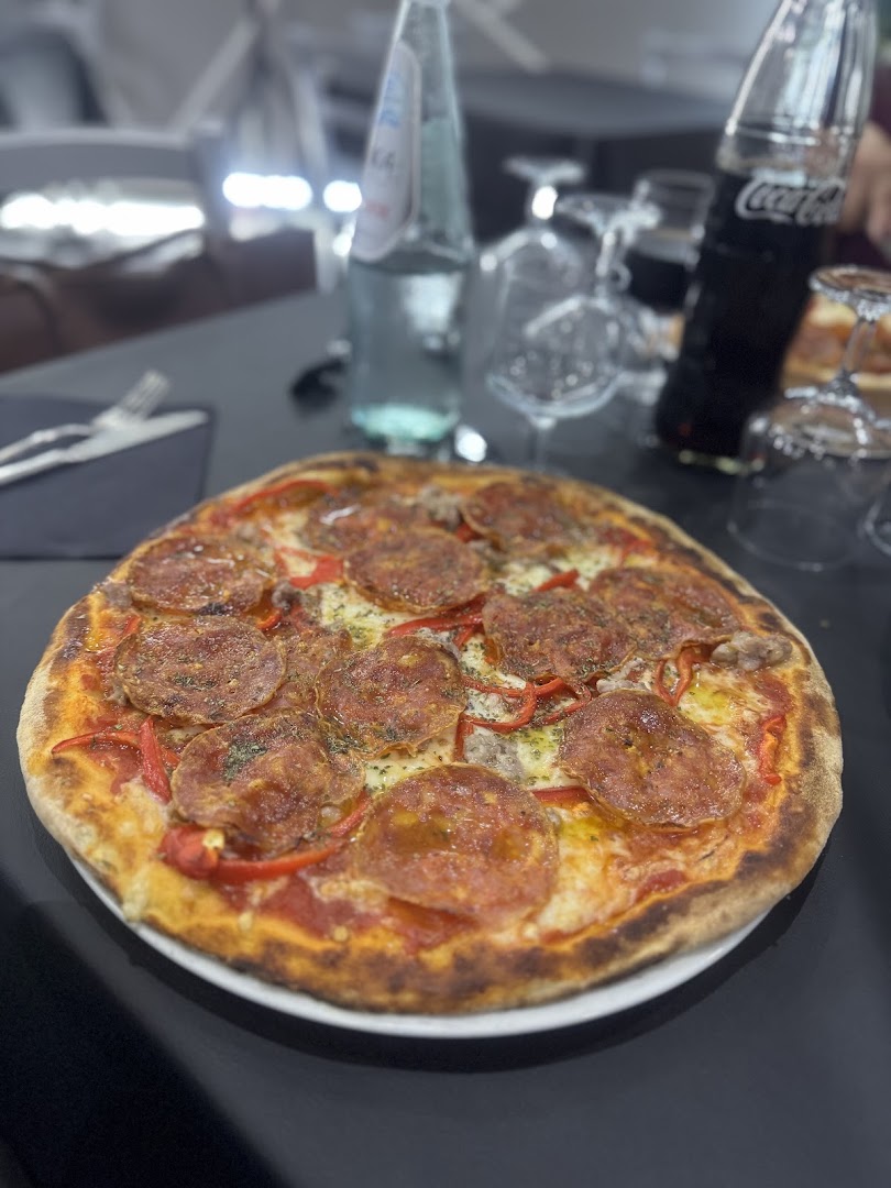 Oro Nero Ristorante Zafferana