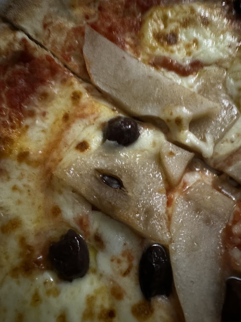 Oro Pizza