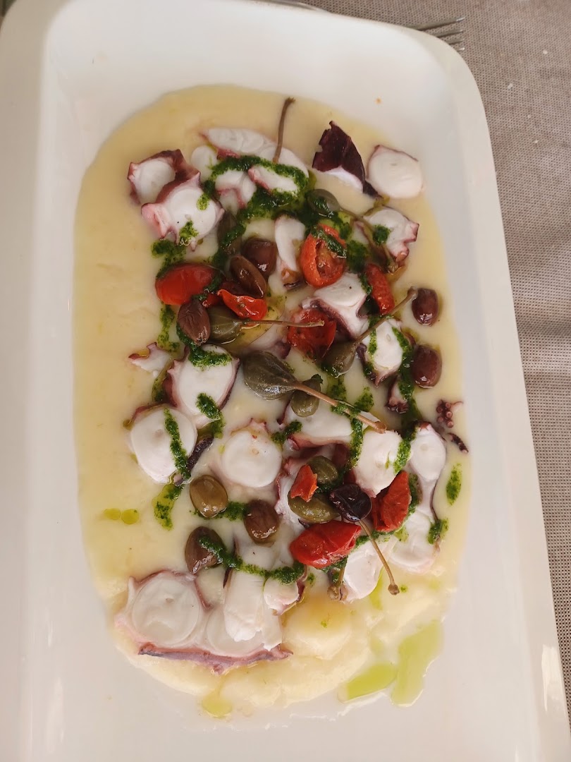 ORO - Ristorante Pizzeria