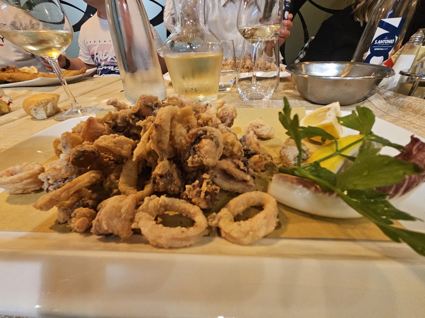 ORO - Ristorante Pizzeria