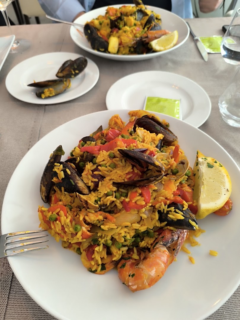 ORO - Ristorante Pizzeria