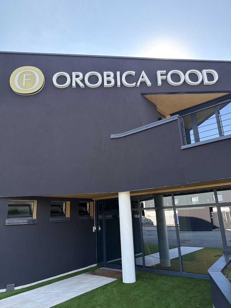 Orobica Food