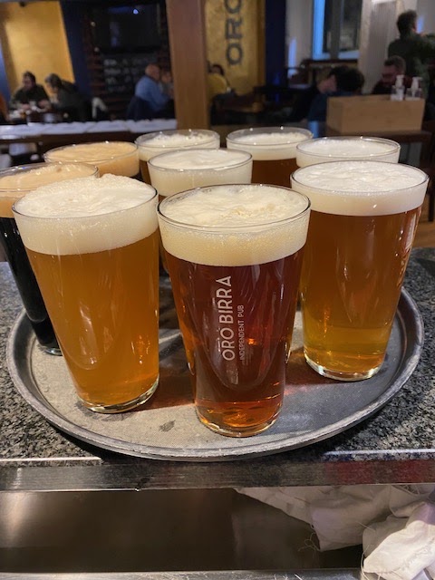 Oro Birra