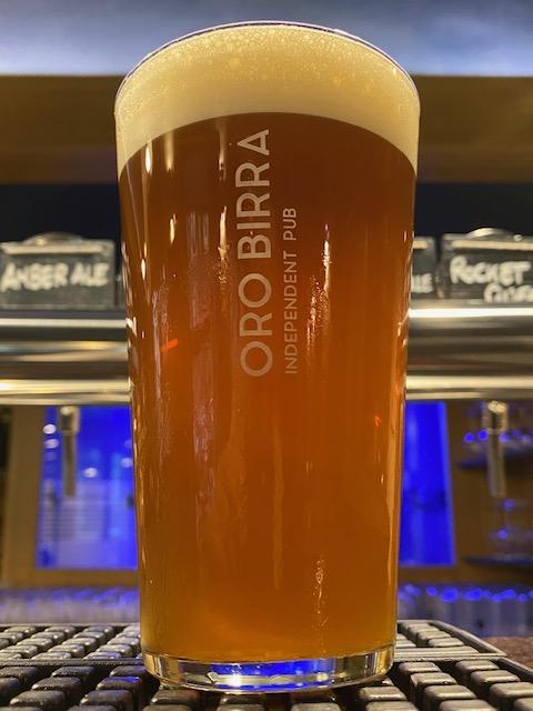 Oro Birra