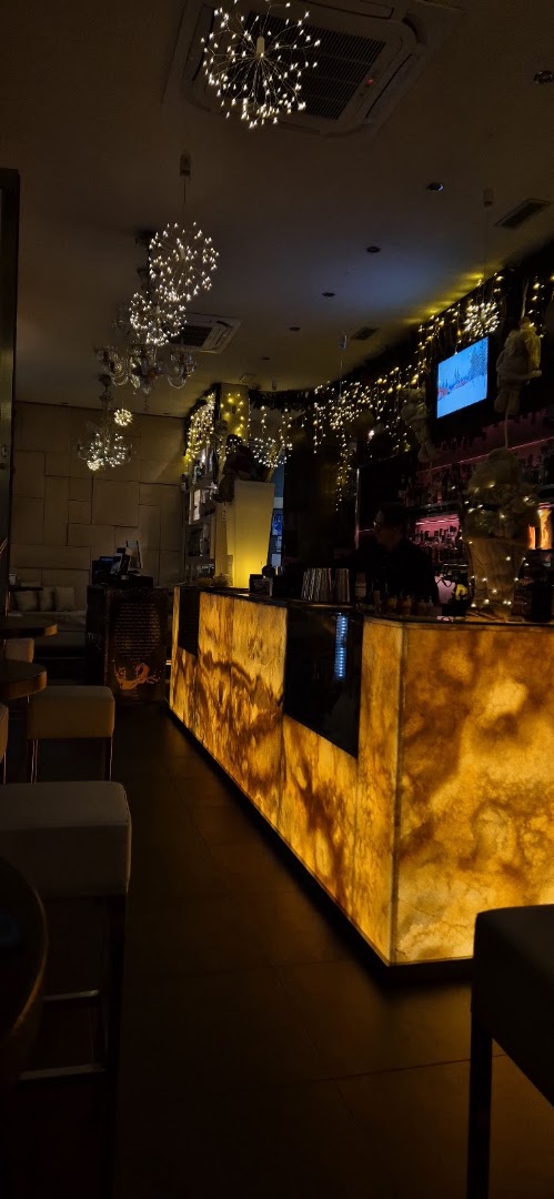 Orocolato Wine Bar