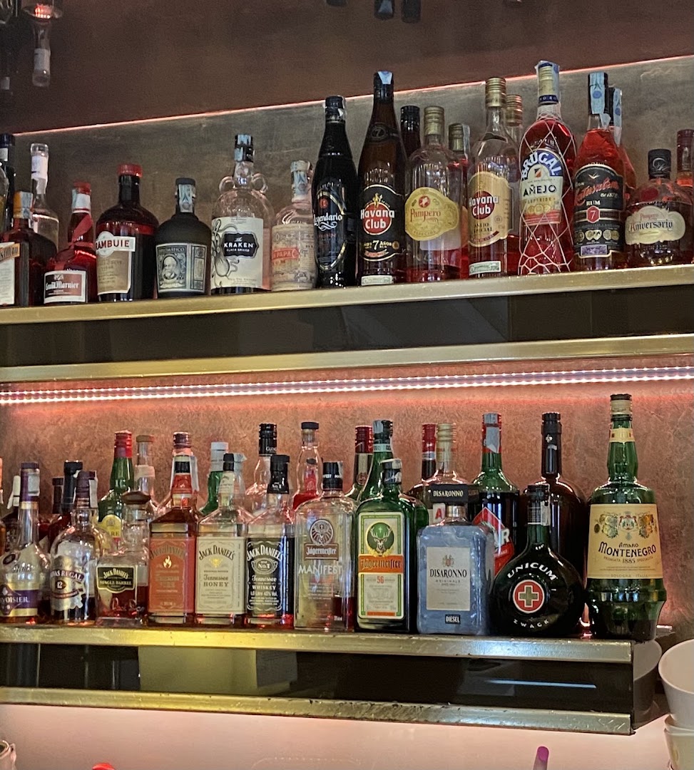 Orocolato Wine Bar