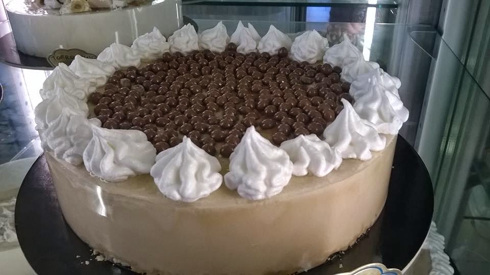 Orolatte Pasticceria Gelateria Caffè, Guidizzolo