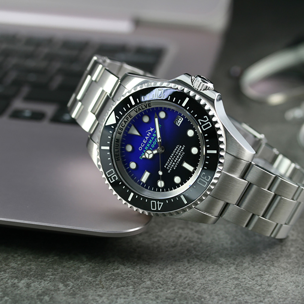 Orologi che Passione, Mussomeli