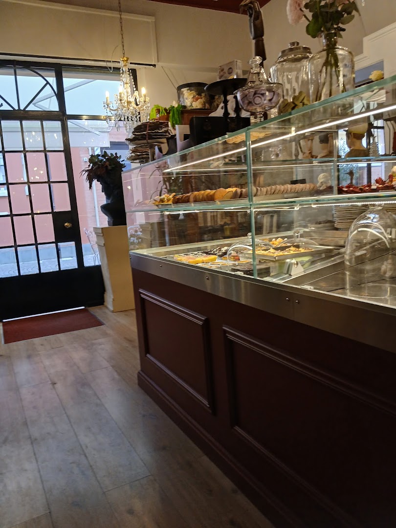 Orologio Cafe', Budrio