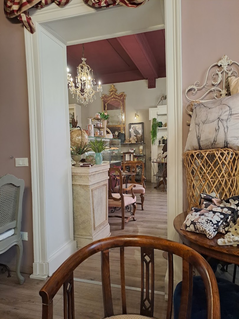 Orologio Cafe'