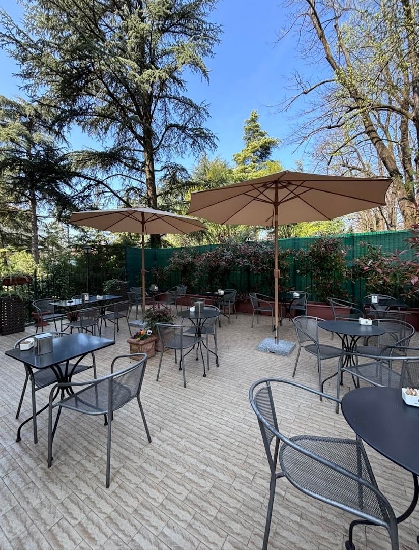 Oronero Café