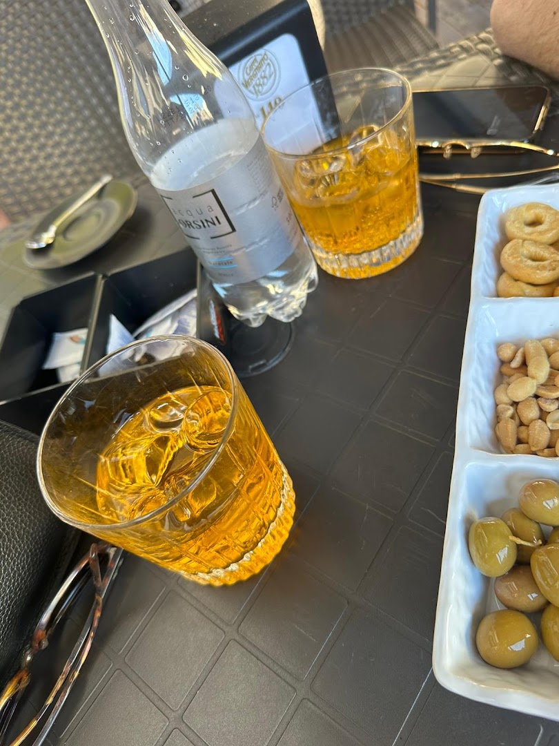 Oronero Gusto Experience