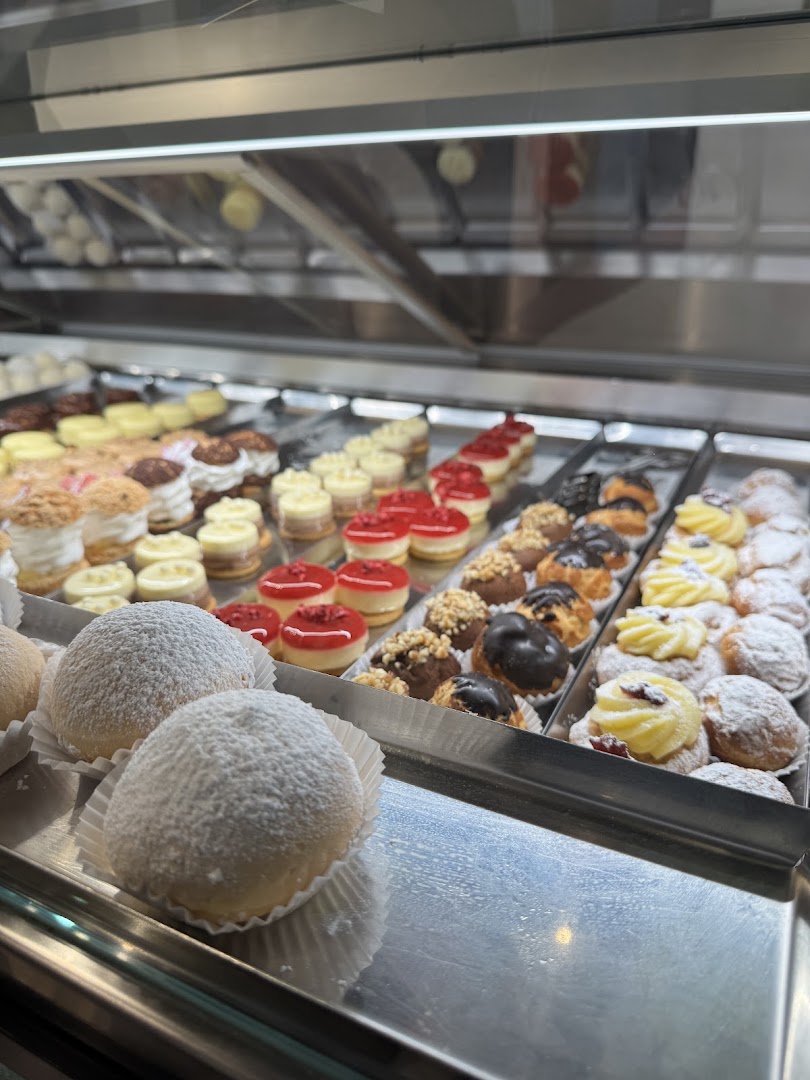 Oronero Gusto Experience