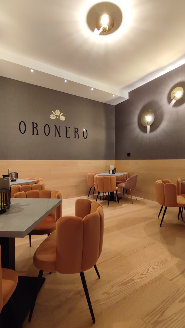 Oronero Gusto Experience