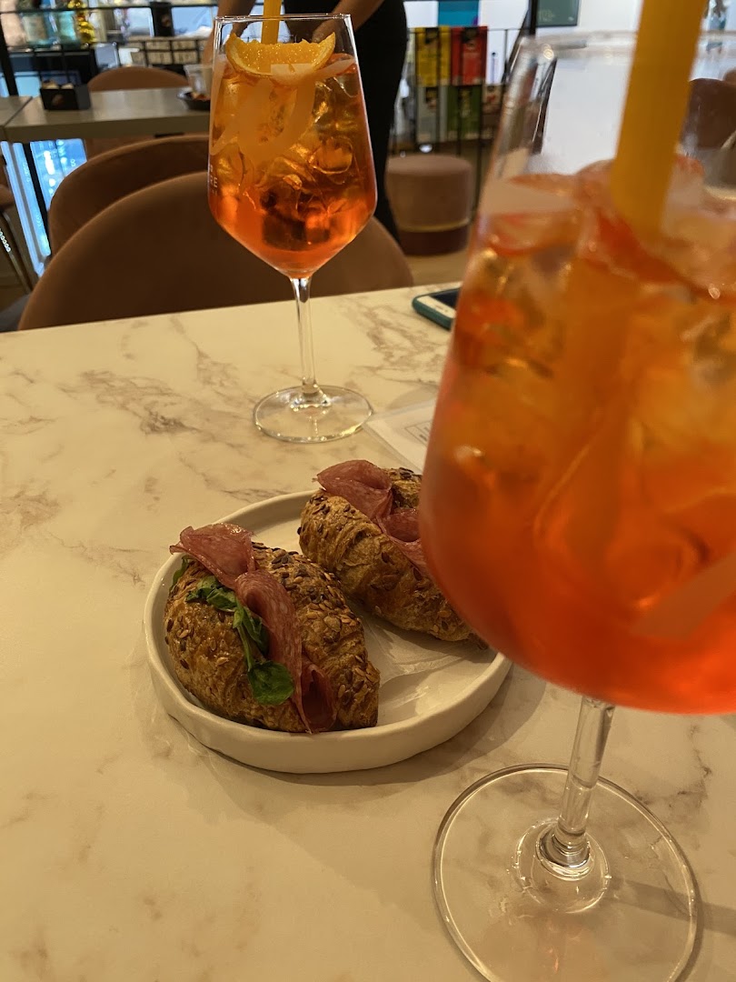 Oronero Gusto Experience