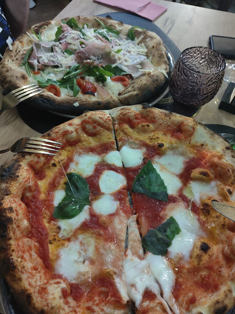 OroNero Lounge - Bistrò