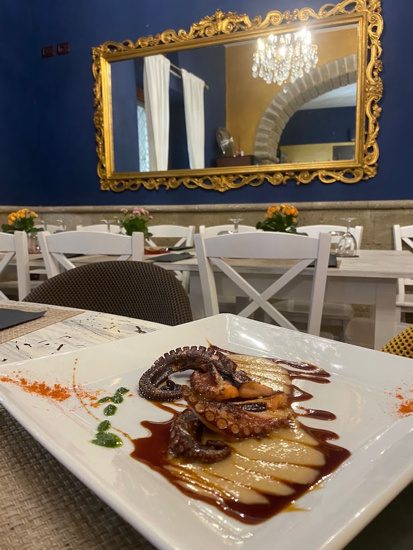OroNero Lounge - Bistrò