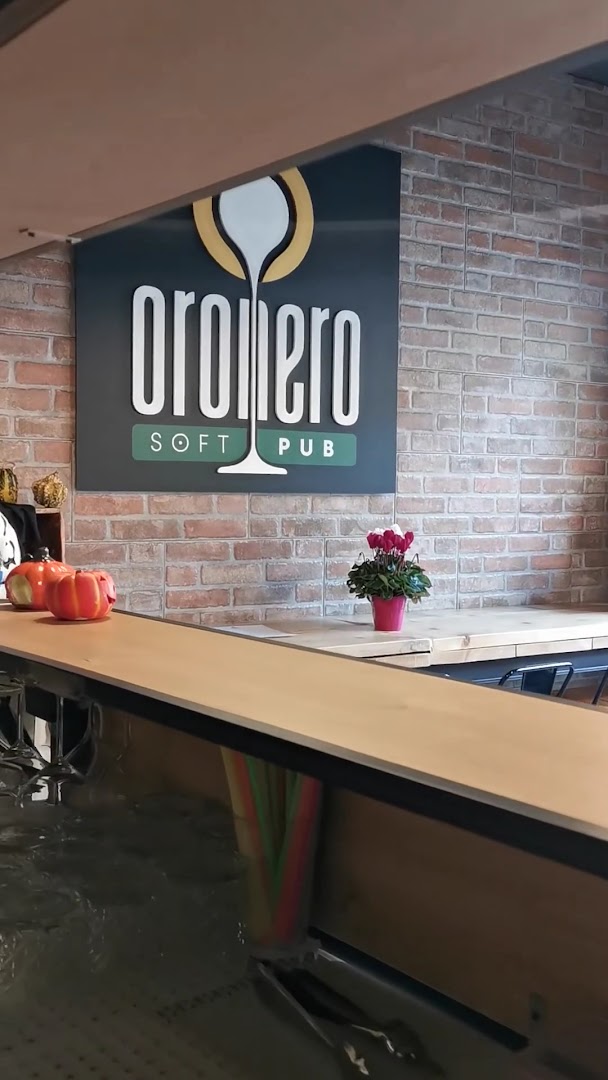 ORONERO soft_pub